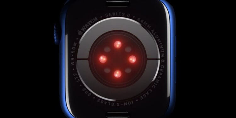 Apple создала ИИ для Apple Watch, который точно определяет состояние здоровья по поведению человека. Фото.