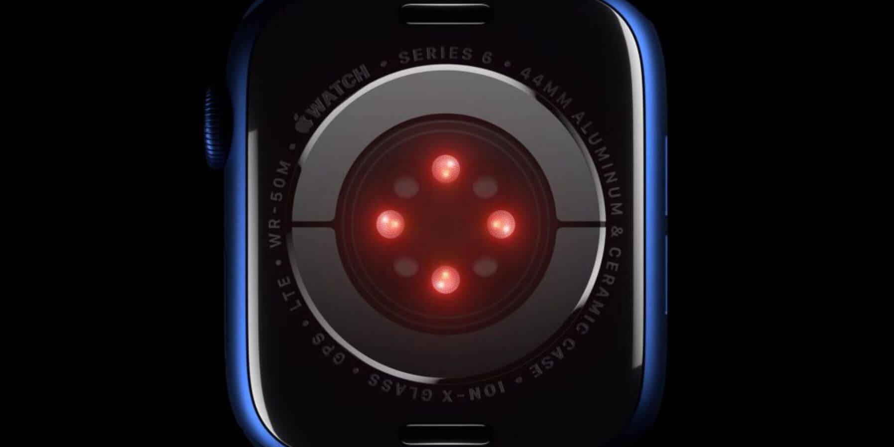 Apple создала ИИ для Apple Watch, который точно определяет состояние здоровья по поведению человека
