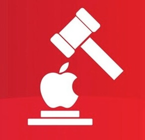 Суд против Apple - фото