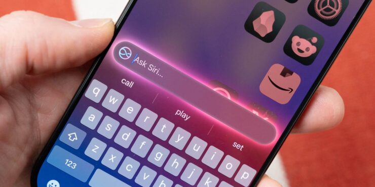 Apple постоянно работает над тем, чтобы Apple Intelligence становилась умнее. Изображение: nytimes.com. Фото.