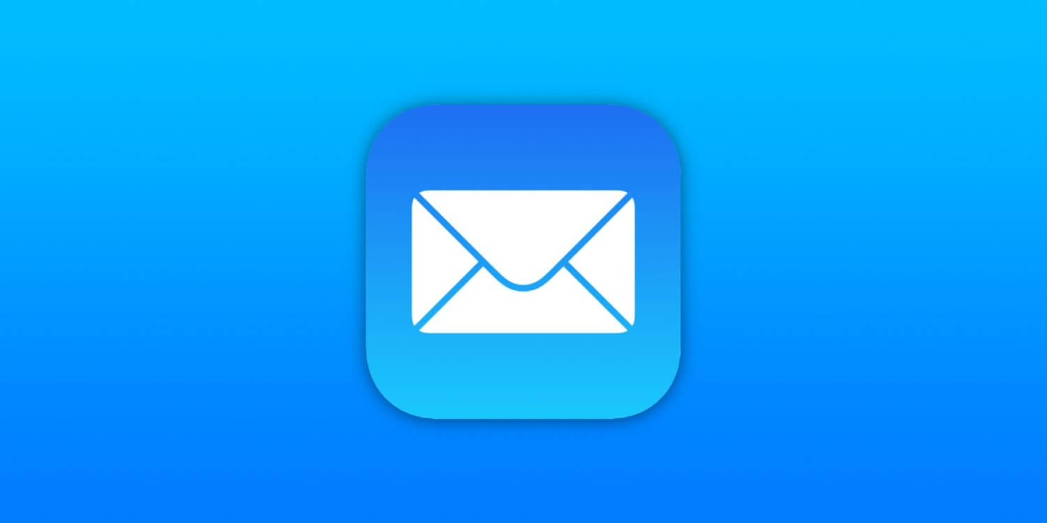 Как избавиться от спама и рекламы в Почте на iPhone, iPad и Mac нажатием одной кнопки