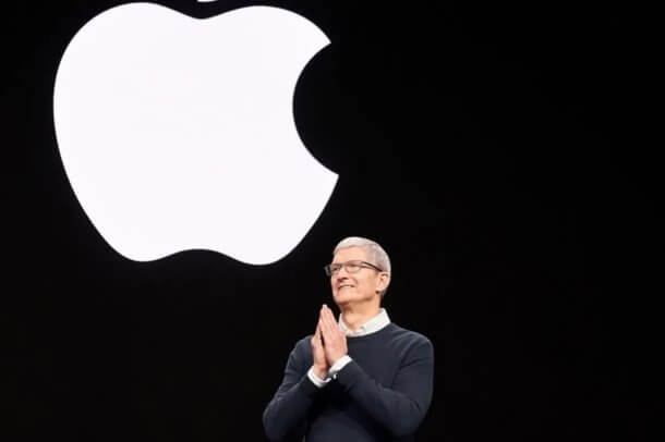 18 новых устройств, которые Apple представит до конца 2025 года. Фото.