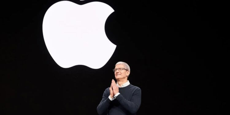 18 новых устройств, которые Apple представит до конца 2025 года. Фото.