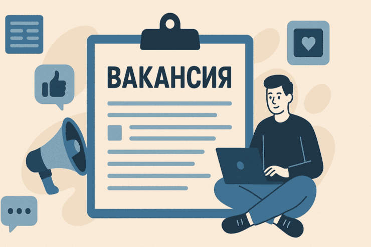 Вакансия: AppleInsider.ru ищет автора на полный рабочий день. Мы ищем таланты. Вакансия: AppleInsider.ru ищет автора на полный рабочий день. Мы ищем таланты. Фото.