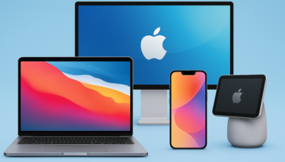 Apple
