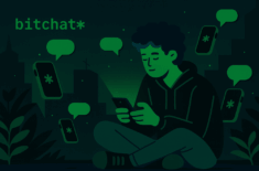 Bitchat