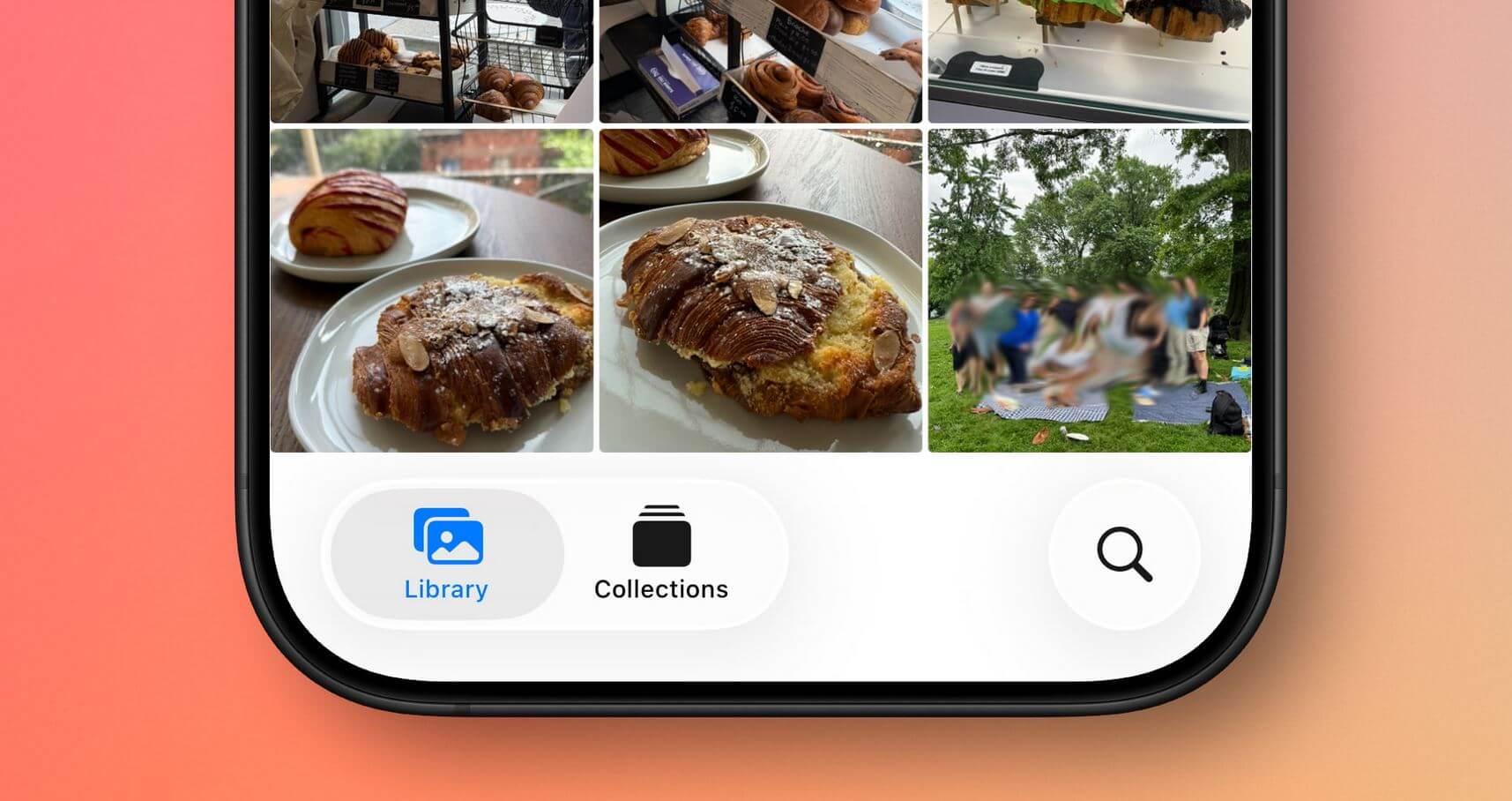 4 новых функций приложения Фото, которые появились в iOS 26. Apple решила вернуться к простой навигации по приложению. Фото: 9to5mac. 4 новых функций приложения Фото, которые появились в iOS 26. Apple решила вернуться к простой навигации по приложению. Фото: 9to5mac. Фото.