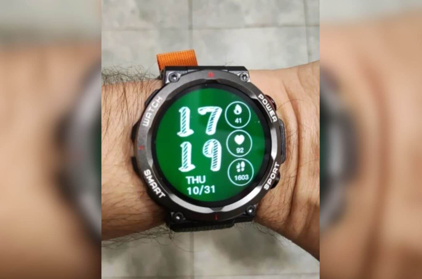 Недорогие умные часы Blackview. Крутые брутальные часы с мощной батареей и вызовами по Bluetooth. Недорогие умные часы Blackview. Крутые брутальные часы с мощной батареей и вызовами по Bluetooth. Фото.