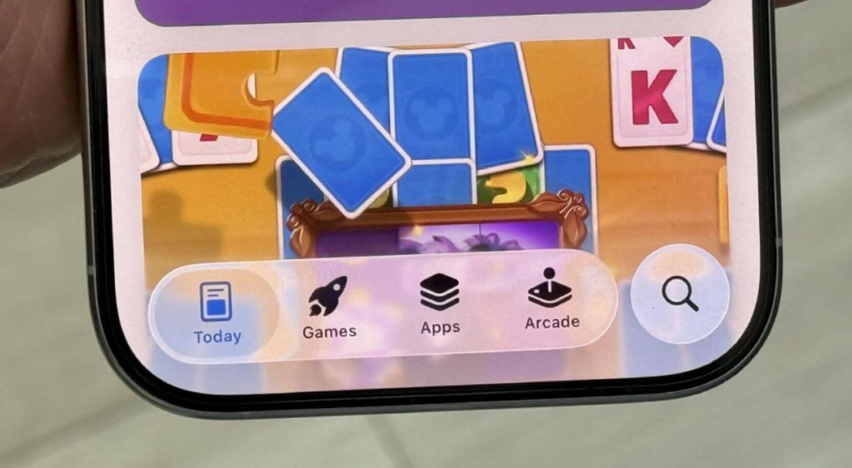 Как изменился прозрачный дизайн Liquid Glass в iOS 26 beta 3 по сравнению с iOS 26 beta 2