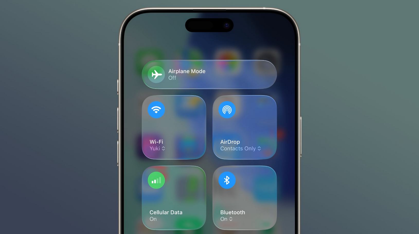 Правда ли, что Apple отключила прозрачность в iOS 26 beta 3 и отказалась от дизайна Liquid Glass. Прозрачности стало меньше, но это пошло на пользу читаемости. Фото: macrumours. Правда ли, что Apple отключила прозрачность в iOS 26 beta 3 и отказалась от дизайна Liquid Glass. Прозрачности стало меньше, но это пошло на пользу читаемости. Фото: macrumours. Фото.