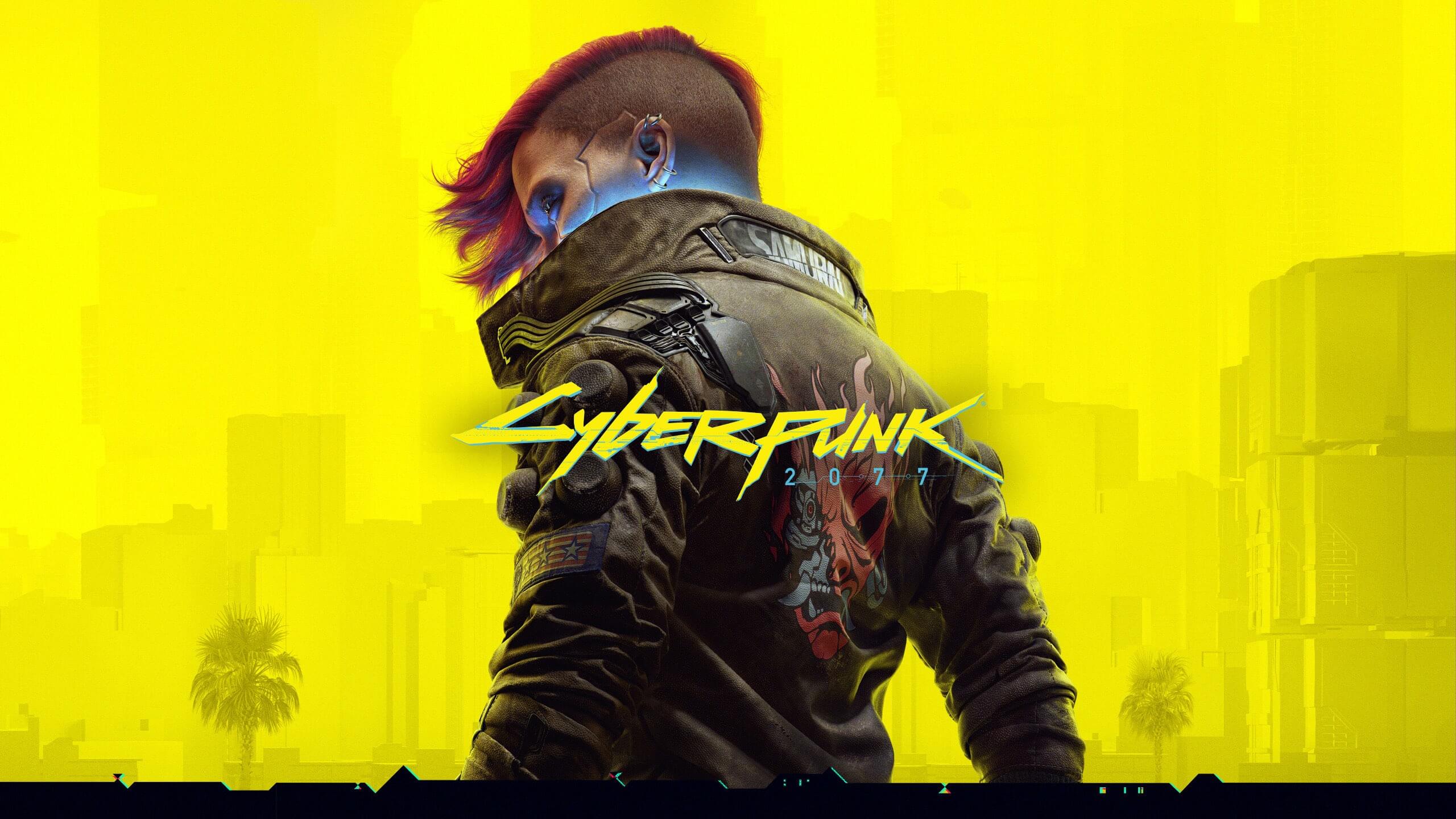 Cyberpunk 2077 вышел на Mac. Где скачать игру и на какие компьютеры Apple ее можно установить