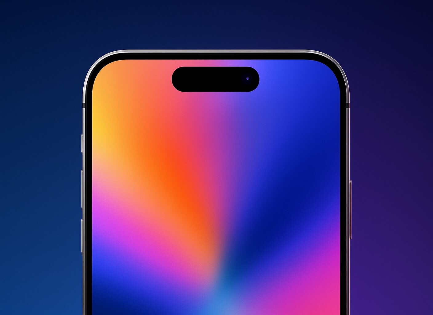 Как изменится Dynamic Island в новых iPhone