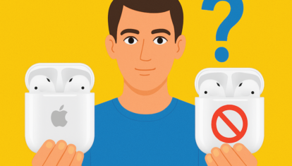 AirPods