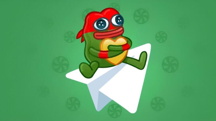 Что не так с подарками в Telegram и почему даже Павел Дуров предупреждает быть с ними осторожнее. Что не так с подарками в Telegram и почему даже Павел Дуров предупреждает быть с ними осторожнее. Фото.