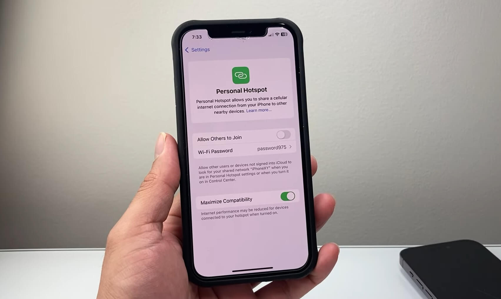 Почему не работает режим модема на iPhone и что делать, если он не раздает интернет