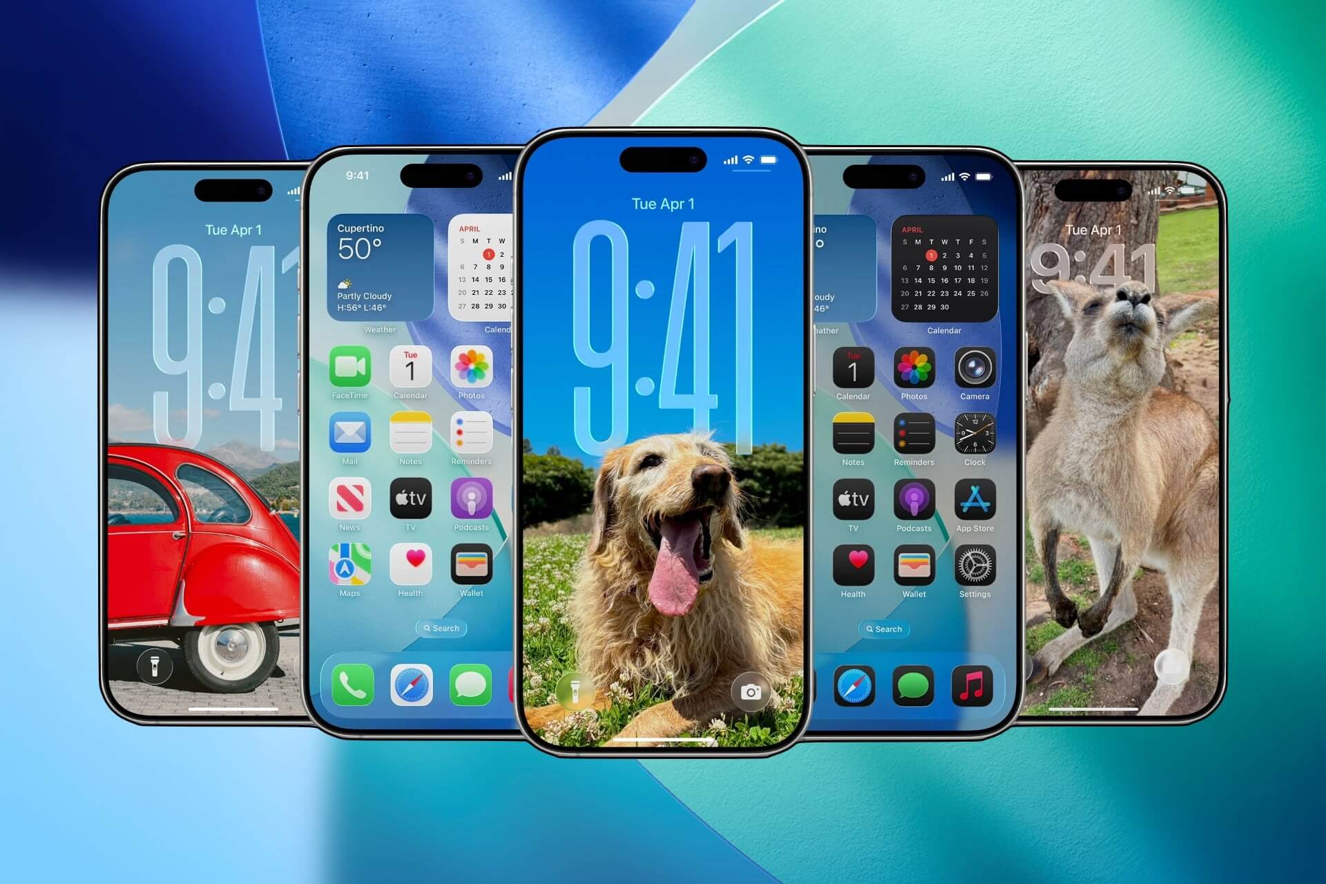 8 функций iOS 26, которые не будут доступны на старых iPhone