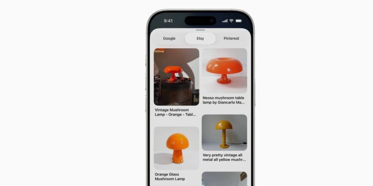 Поиск по картинкам, встроенный ChatGPT и быстрое создание событий в календаре: 3 новые функции скриншотов в iOS 26. Ищите по картинкам прямо из меню редактирования скриншотов. Изображение: 9to5mac.com. Поиск по картинкам, встроенный ChatGPT и быстрое создание событий в календаре: 3 новые функции скриншотов в iOS 26. Ищите по картинкам прямо из меню редактирования скриншотов. Изображение: 9to5mac.com. Фото.
