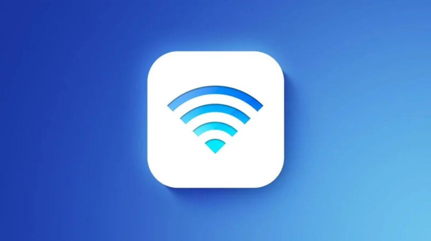 В iOS 26 появилась быстрая синхронизация бесплатного Wi-Fi с iPhone на другие устройства