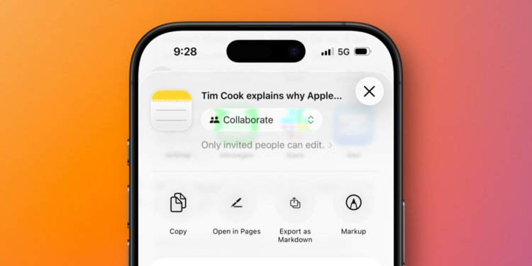 Как изменится приложение Заметки в iOS 26, iPadOS 26 и watchOS 26. Теперь поддерживается разметка Markdown, что многим будет очень удобно. Изображение: 9to5mac.com. Как изменится приложение Заметки в iOS 26, iPadOS 26 и watchOS 26. Теперь поддерживается разметка Markdown, что многим будет очень удобно. Изображение: 9to5mac.com. Фото.