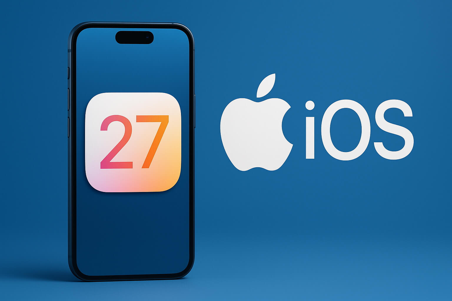 iOS 26 еще в бете, а Apple уже делает iOS 27. Что известно про новую операционную систему для iPhone