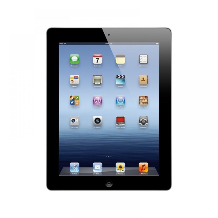 iPad 3 - фото
