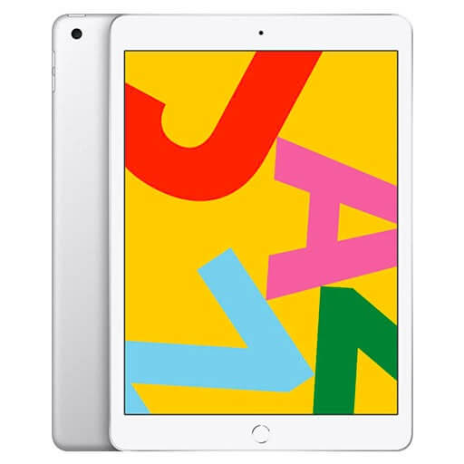 iPad 7 - фото