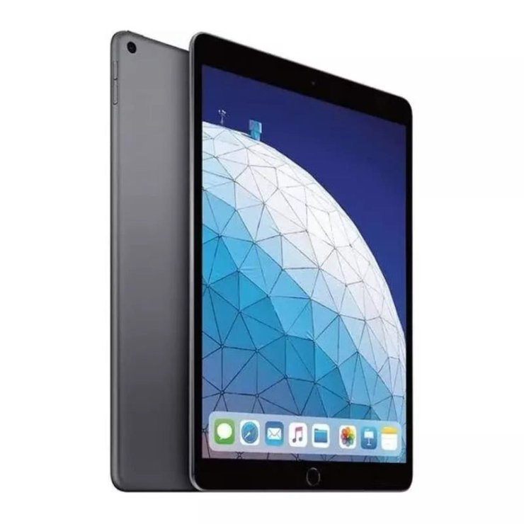iPad Air 3 - фото