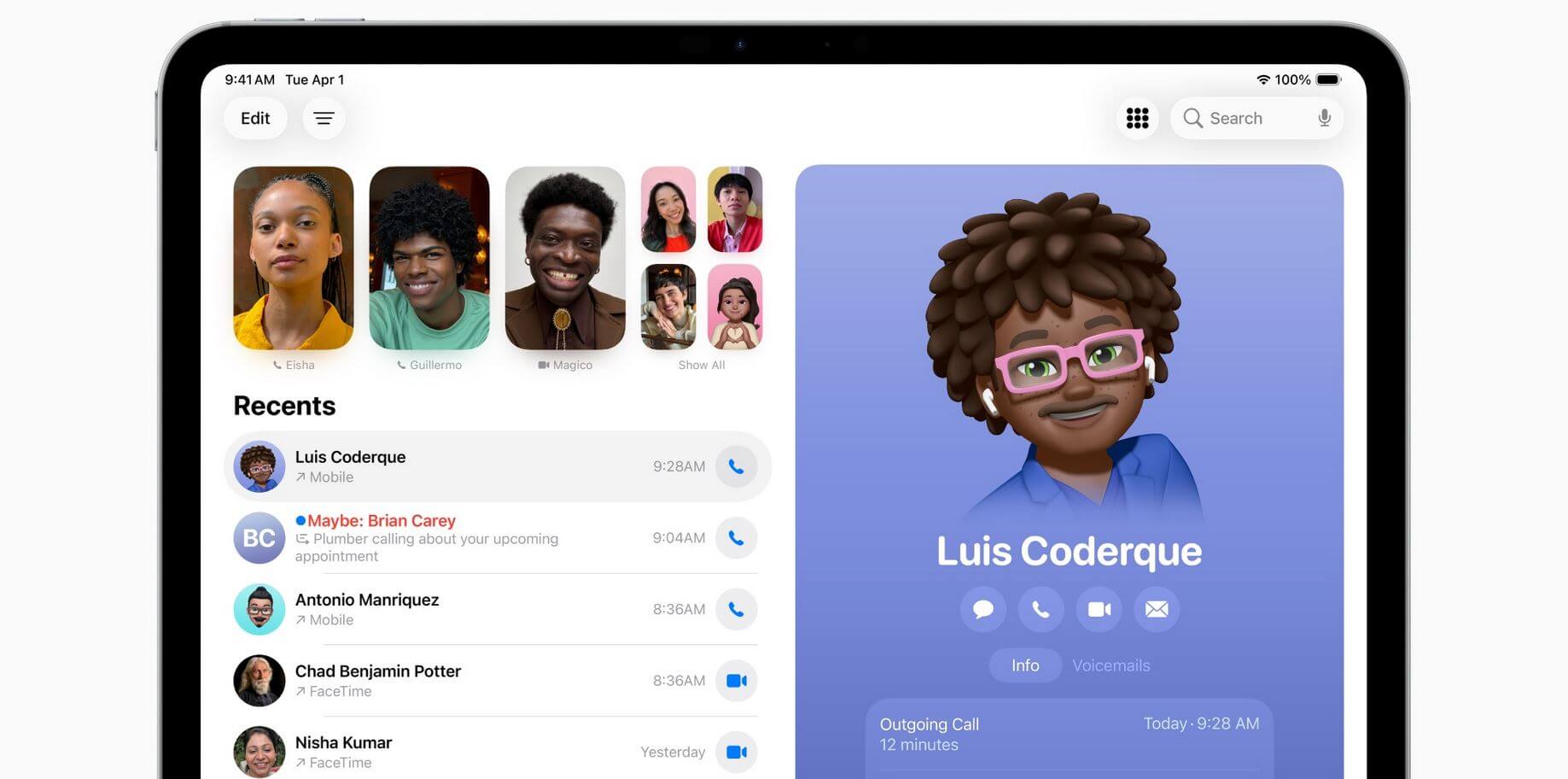 Приложение Телефон для Mac и iPad. Приложение Телефон — теперь и на iPad и Mac. Фото: 9to5mac. Приложение Телефон для Mac и iPad. Приложение Телефон — теперь и на iPad и Mac. Фото: 9to5mac. Фото.