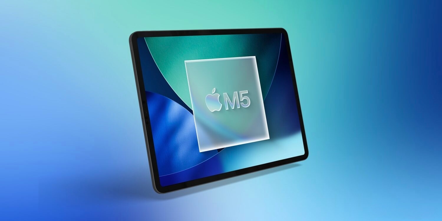 В чем iPad Pro M5 будет лучше iPad Pro M4