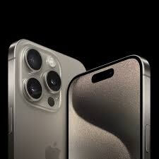 iPhone 15 Pro Max - фото