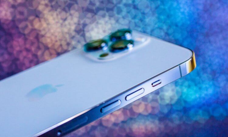 Что особенного в новом цвете, который Apple выбрала для iPhone 17 Air. Что особенного в новом цвете, который Apple выбрала для iPhone 17 Air. Фото.