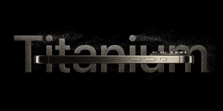 Титана не будет ни в iPhone 17 Pro, ни в более дорогом Pro Max. Изображение: 9to5mac.com. Фото.