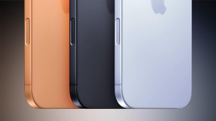 В каких цветах выйдет линейка iPhone 17 и как будут выглядеть новые смартфоны Apple. В линейке Pro появится неожиданно яркий оранжевый цвет. Изображение: macrumors.com. В каких цветах выйдет линейка iPhone 17 и как будут выглядеть новые смартфоны Apple. В линейке Pro появится неожиданно яркий оранжевый цвет. Изображение: macrumors.com. Фото.