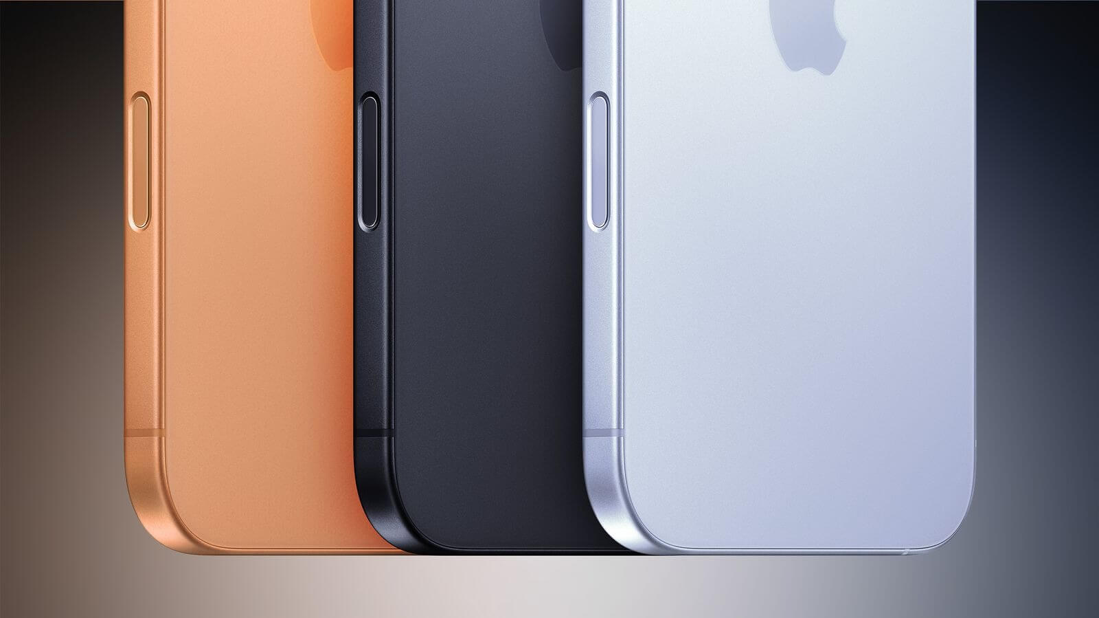В каких цветах выйдет линейка iPhone 17 и как будут выглядеть новые смартфоны Apple