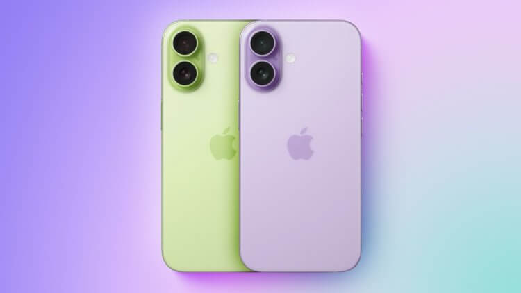 Когда Apple представит iPhone 17: названа вероятная дата презентации. Новые цвета iPhone 17 мы увидим уже на презентации в сентябре. Изображение: macrumors.com. Когда Apple представит iPhone 17: названа вероятная дата презентации. Новые цвета iPhone 17 мы увидим уже на презентации в сентябре. Изображение: macrumors.com. Фото.