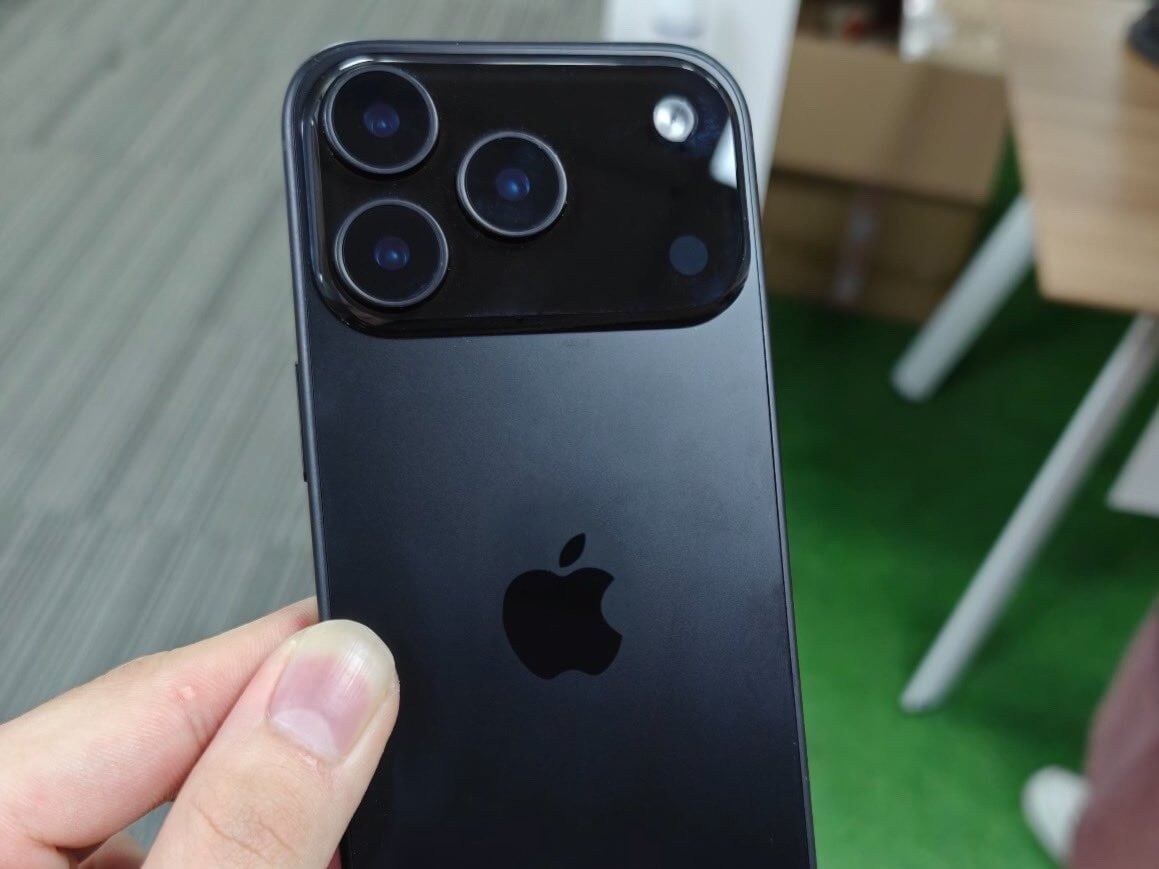 Apple — приготовиться. Почему люди скоро не захотят покупать новые iPhone