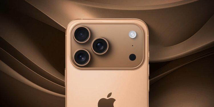 Как iPhone 17 Pro будет выглядеть в новых цветах. Новый оранжевый цвет iPhone 17 Pro явно будет популярным. Изображение: 9to5mac.com. Как iPhone 17 Pro будет выглядеть в новых цветах. Новый оранжевый цвет iPhone 17 Pro явно будет популярным. Изображение: 9to5mac.com. Фото.