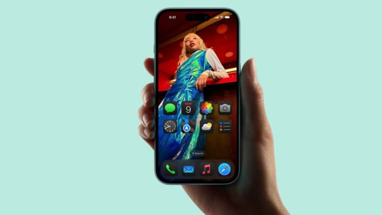 Чем экран в iPhone 17 Pro и iPhone 17 Pro Max будет отличаться от всех остальных айфонов. Экран в iPhone 17 Pro будет куда интереснее по качеству картинки. Изображение: macrumors.com. Чем экран в iPhone 17 Pro и iPhone 17 Pro Max будет отличаться от всех остальных айфонов. Экран в iPhone 17 Pro будет куда интереснее по качеству картинки. Изображение: macrumors.com. Фото.