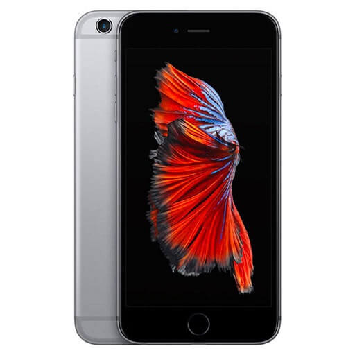iPhone 6 Plus - фото