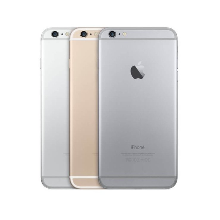 iPhone 6 - фото