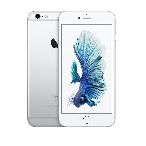 iPhone 6S - фото