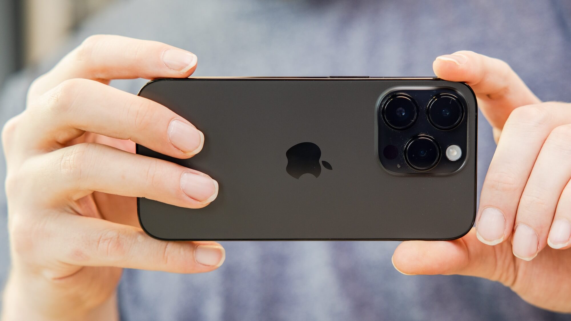 7 новых функций камеры iPhone в iOS 26
