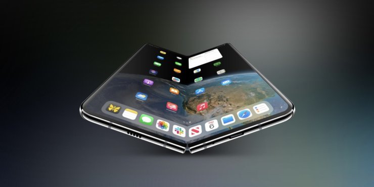 Почему iPhone 18 не выйдет в 2026 году. В 2026 году дебютирует складной Айфон. Изображение: 9to5mac.com. Почему iPhone 18 не выйдет в 2026 году. В 2026 году дебютирует складной Айфон. Изображение: 9to5mac.com. Фото.