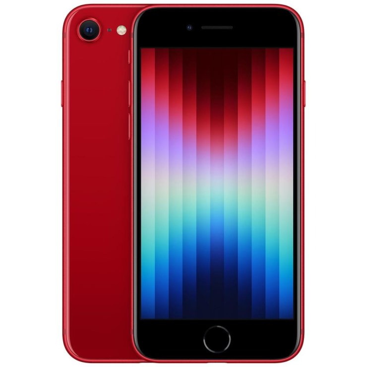 iPhone SE 3 - фото