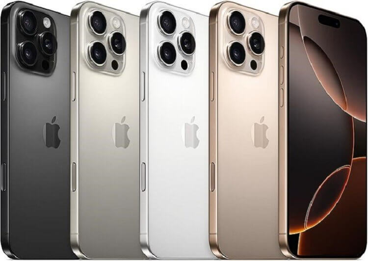 iPhone 16 Pro Max — айфон с лучшей камерой. iPhone с лучшей камерой. Изображение: Apple. iPhone 16 Pro Max — айфон с лучшей камерой. iPhone с лучшей камерой. Изображение: Apple. Фото.
