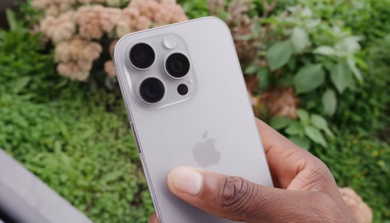 У какого iPhone лучшая камера в 2025 году