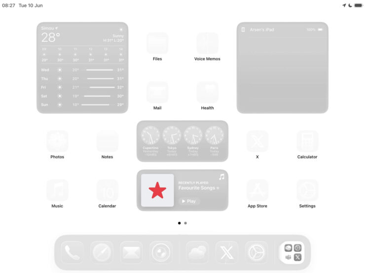 Что не так с дизайном Liquid Glass в iOS 26 и как Apple может это исправить. С белыми обоями отдельные элементы интерфейса вообще становятся нечитаемыми. Изображение: vc.ru. Что не так с дизайном Liquid Glass в iOS 26 и как Apple может это исправить. С белыми обоями отдельные элементы интерфейса вообще становятся нечитаемыми. Изображение: vc.ru. Фото.