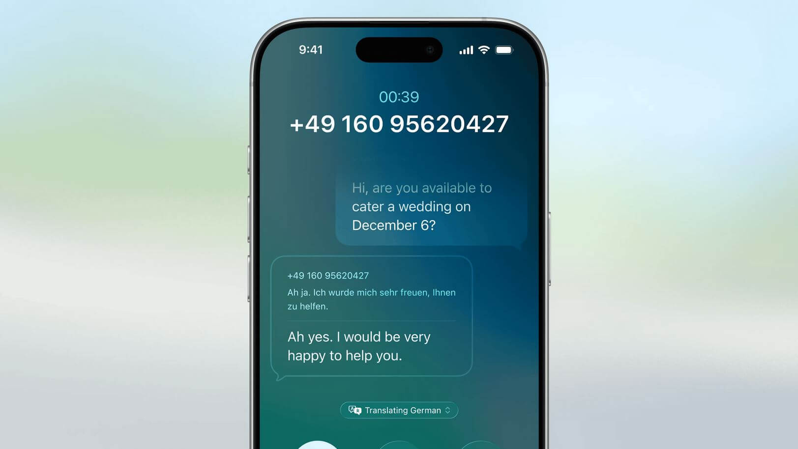 Перевод звонков и голосовой почты на Айфоне. Apple Intelligence теперь на страже перевода звонков. Фото: simplymac.com. Перевод звонков и голосовой почты на Айфоне. Apple Intelligence теперь на страже перевода звонков. Фото: simplymac.com. Фото.