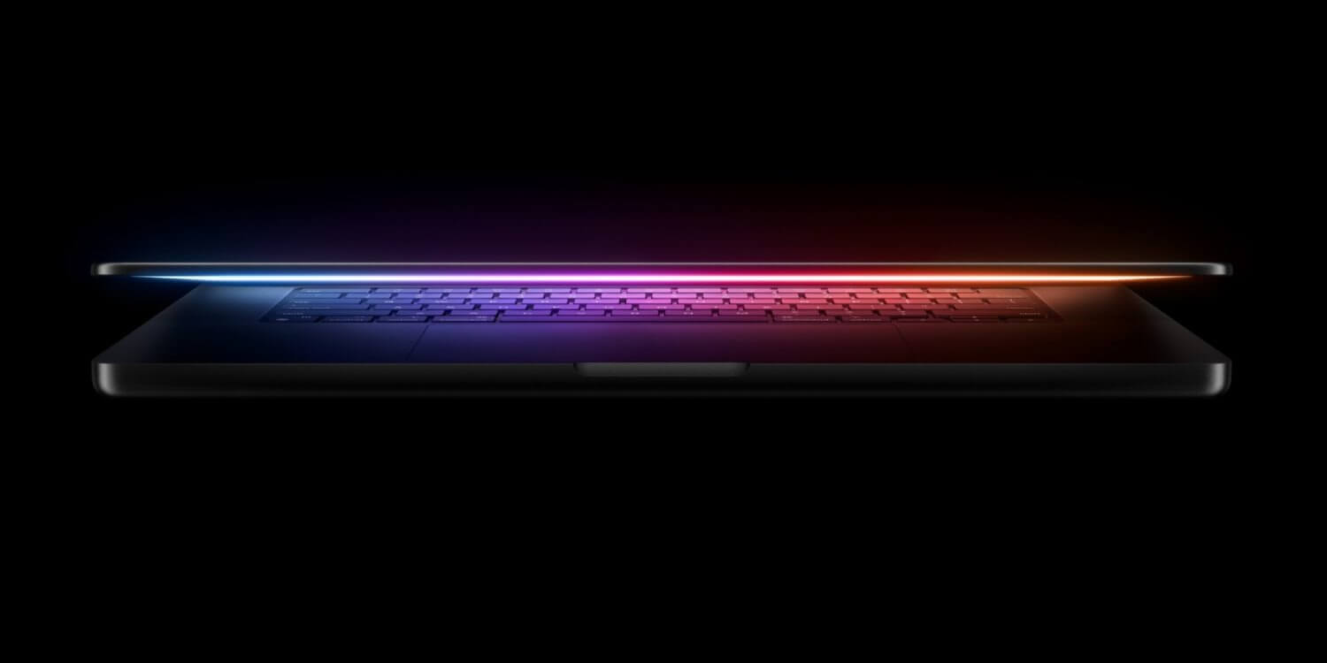 Чем MacBook Pro M5 будет отличаться от MacBook Pro M4