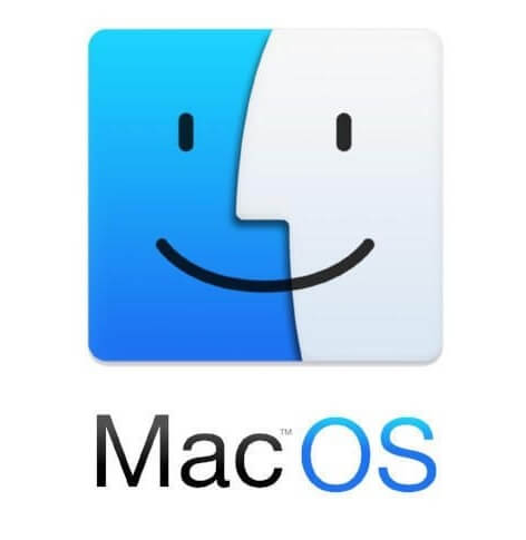 MacOS - фото